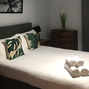 Serviced Apartment Cleaning UK